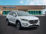 2016 Tucson Thumbnail 1
