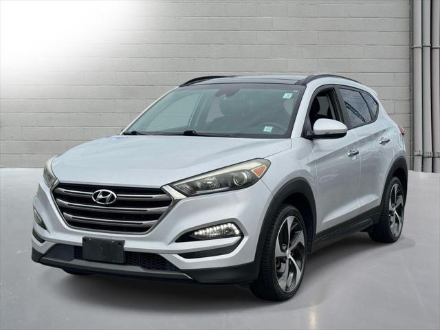 2016 Hyundai Tucson - $14,000