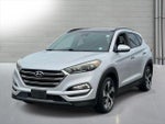 2016 Tucson Thumbnail 4