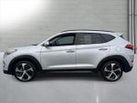 2016 Tucson Thumbnail 5