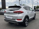 2016 Tucson Thumbnail 8