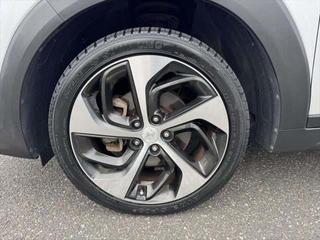 2016 Hyundai Tucson - $14,000