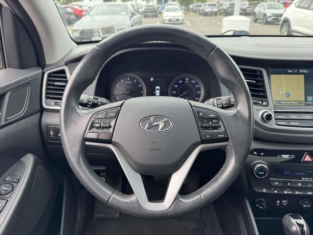 2016 Hyundai Tucson - $14,000