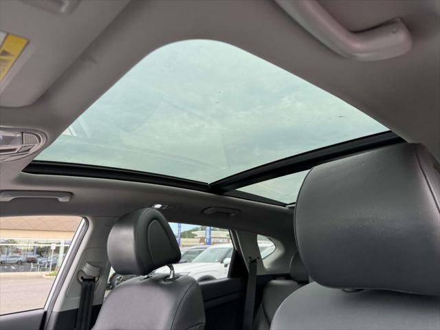 2016 Hyundai Tucson - $14,000