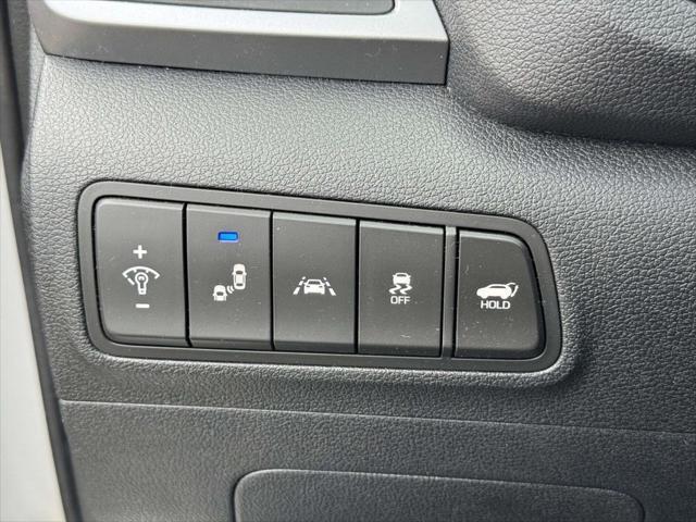 2016 Hyundai Tucson - $14,000
