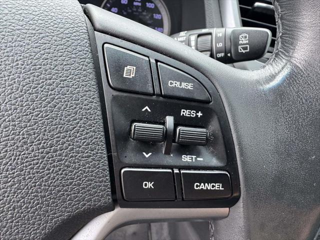 2016 Hyundai Tucson - $14,000