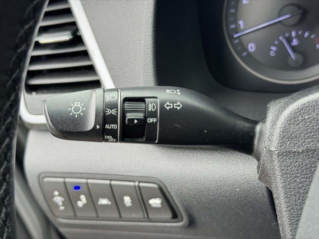 2016 Hyundai Tucson - $14,000