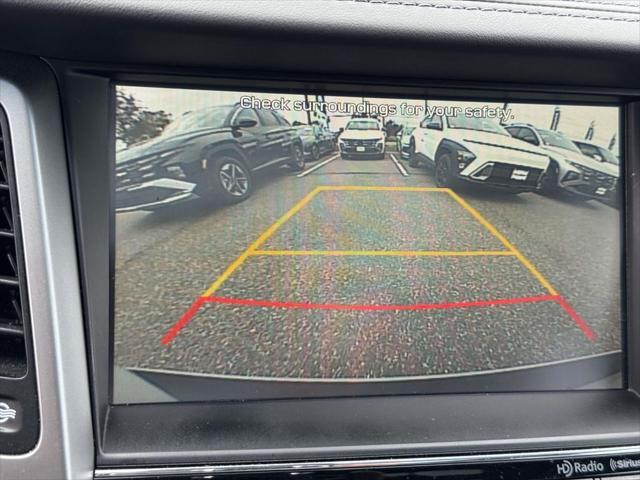 2016 Hyundai Tucson - $14,000