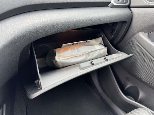 2016 Hyundai Tucson - $14,000
