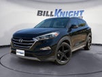 2017 Tucson Thumbnail 1