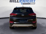 2017 Tucson Thumbnail 4