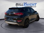2017 Tucson Thumbnail 5
