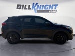 2017 Tucson Thumbnail 6