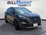 2017 Tucson Thumbnail 7