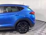 2017 Tucson Thumbnail 8