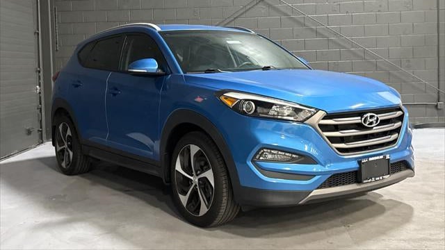 Preowned 2016 Hyundai TUCSON Sport for Sale