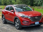 2016 Tucson Thumbnail 2