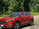 2016 Tucson Thumbnail 4