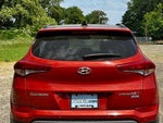 2016 Tucson Thumbnail 8