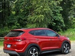 2016 Tucson Thumbnail 9