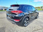 2016 Tucson Thumbnail 4