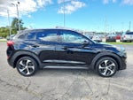 2016 Tucson Thumbnail 5