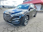 2016 Tucson Thumbnail 8
