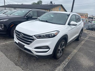 Photo of a 2017 Hyundai Tucson AWD Sport 4DR SUV for sale