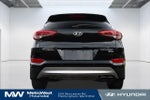 2017 Tucson Thumbnail 6