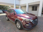 2017 Tucson Thumbnail 4