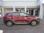 2017 Tucson Thumbnail 5