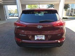 2017 Tucson Thumbnail 7
