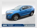 2017 Tucson Thumbnail 1