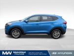 2017 Tucson Thumbnail 2