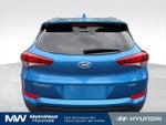 2017 Tucson Thumbnail 4