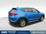 2017 Tucson Thumbnail 5