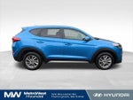 2017 Tucson Thumbnail 6
