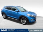 2017 Tucson Thumbnail 7