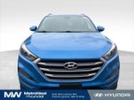 2017 Tucson Thumbnail 8