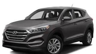 Preowned 2018 Hyundai TUCSON SEL for Sale