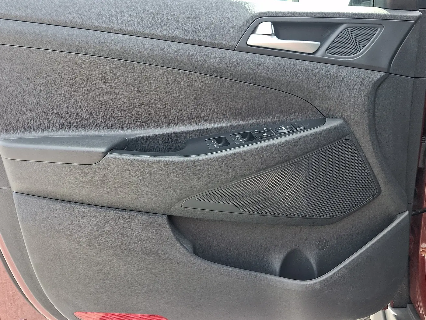 2019 Hyundai Tucson - $14,809