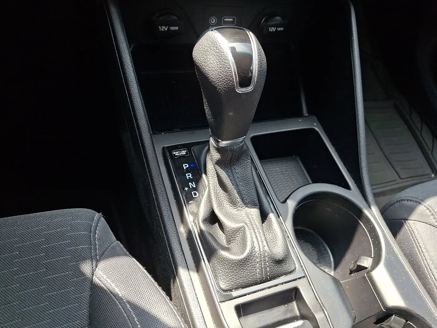 2019 Hyundai Tucson - $14,809