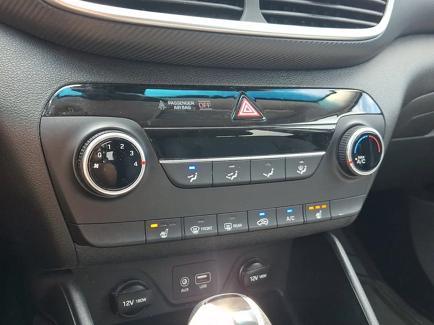 2019 Hyundai Tucson - $14,809