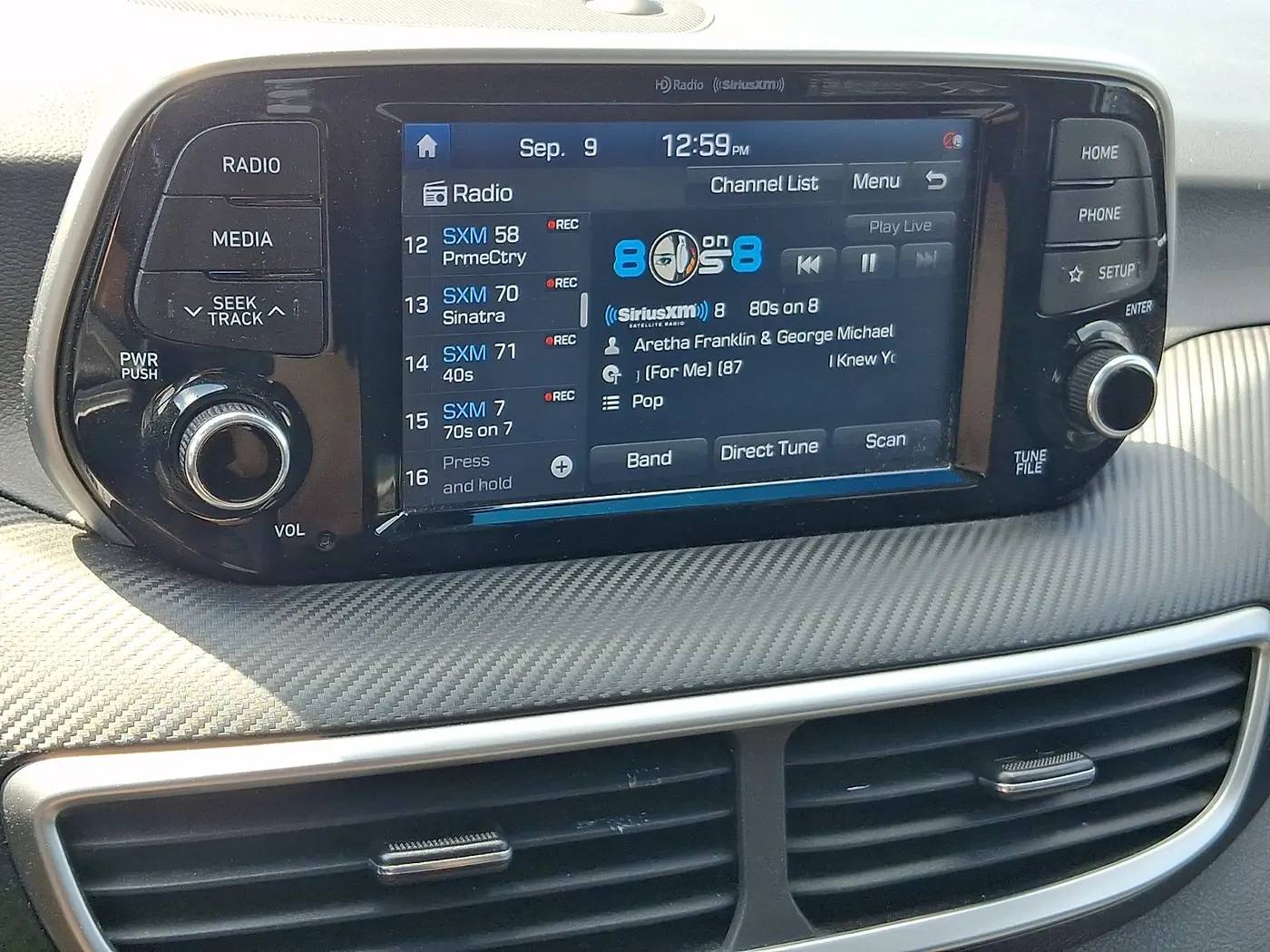 2019 Hyundai Tucson - $14,809