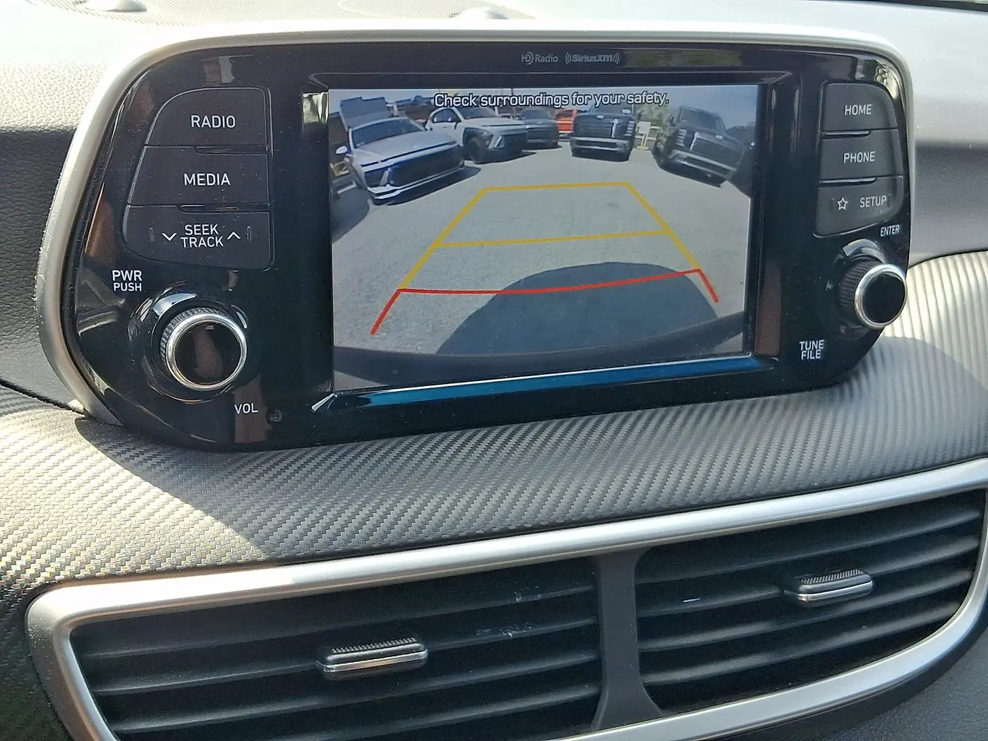 2019 Hyundai Tucson - $14,809