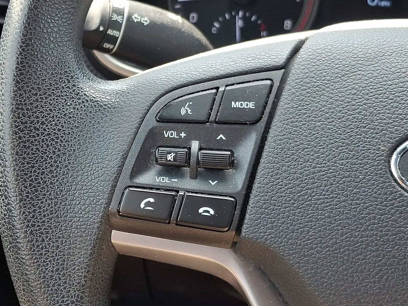 2019 Hyundai Tucson - $14,809