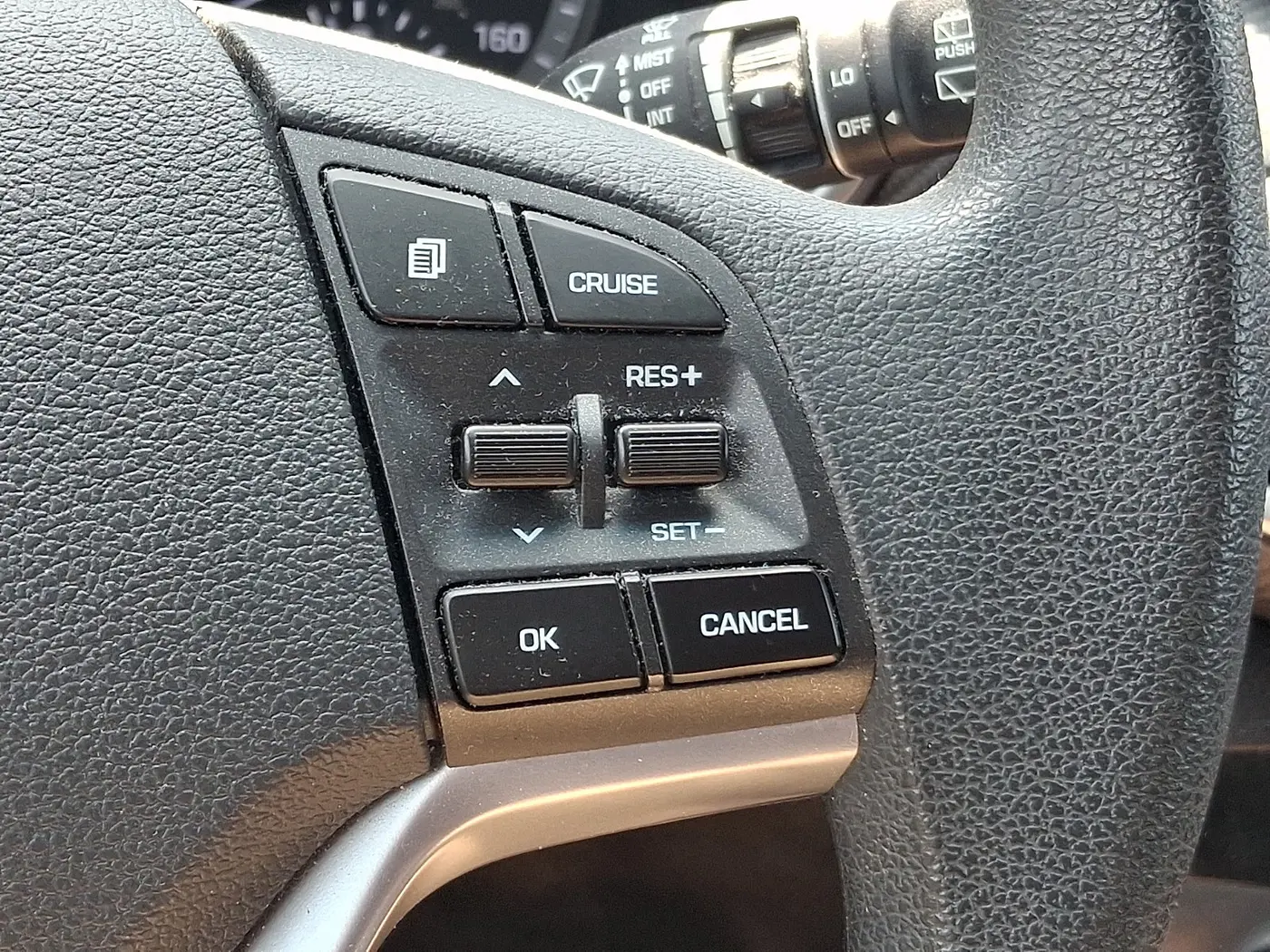 2019 Hyundai Tucson - $14,809