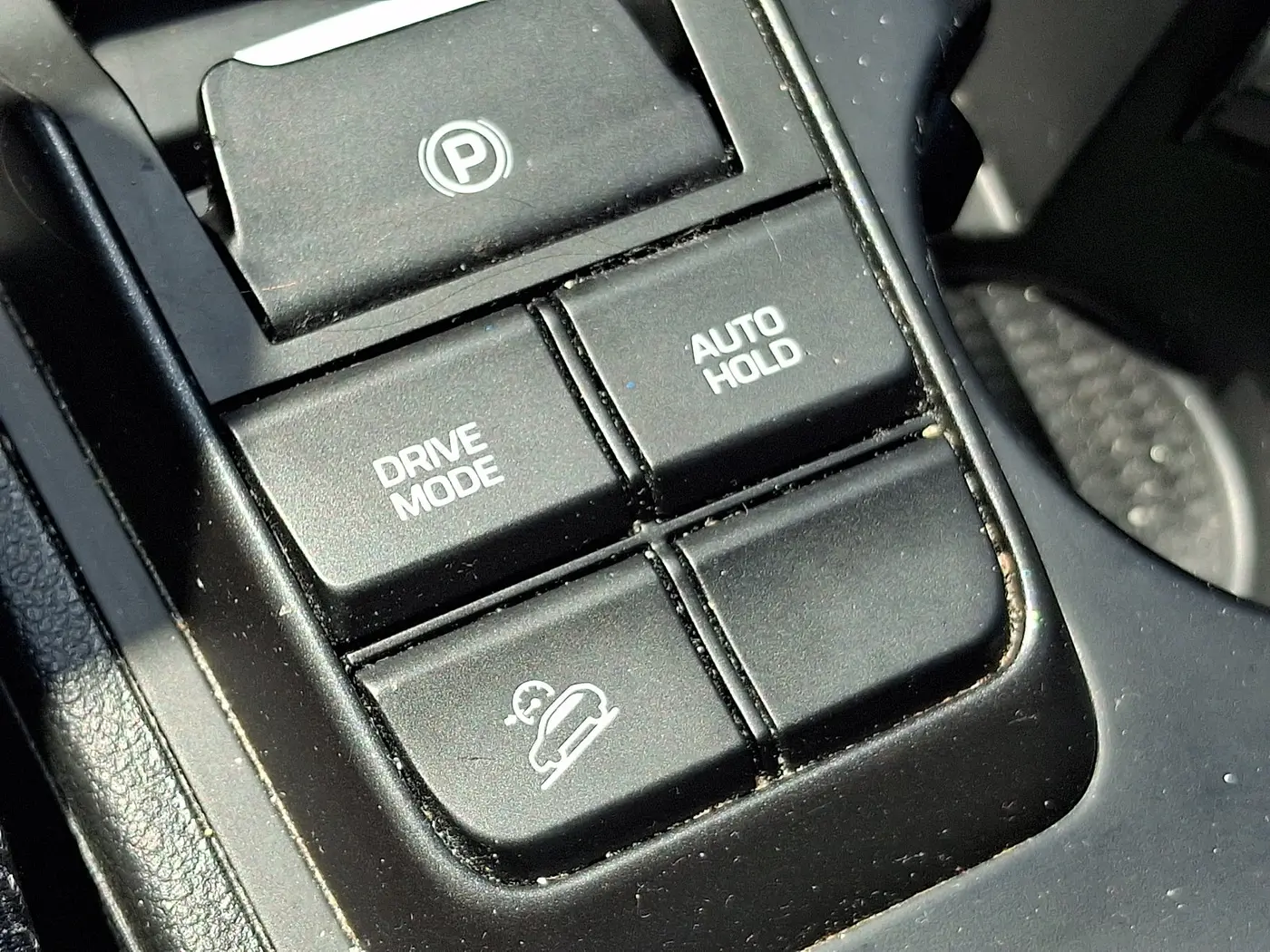 2019 Hyundai Tucson - $14,809