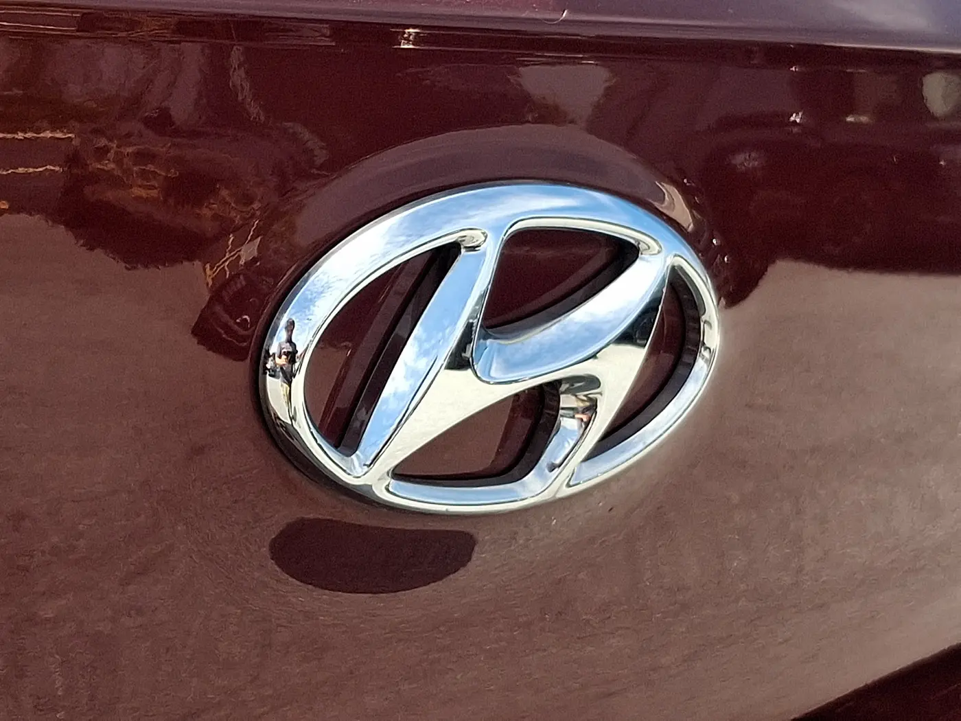 2019 Hyundai Tucson - $14,809