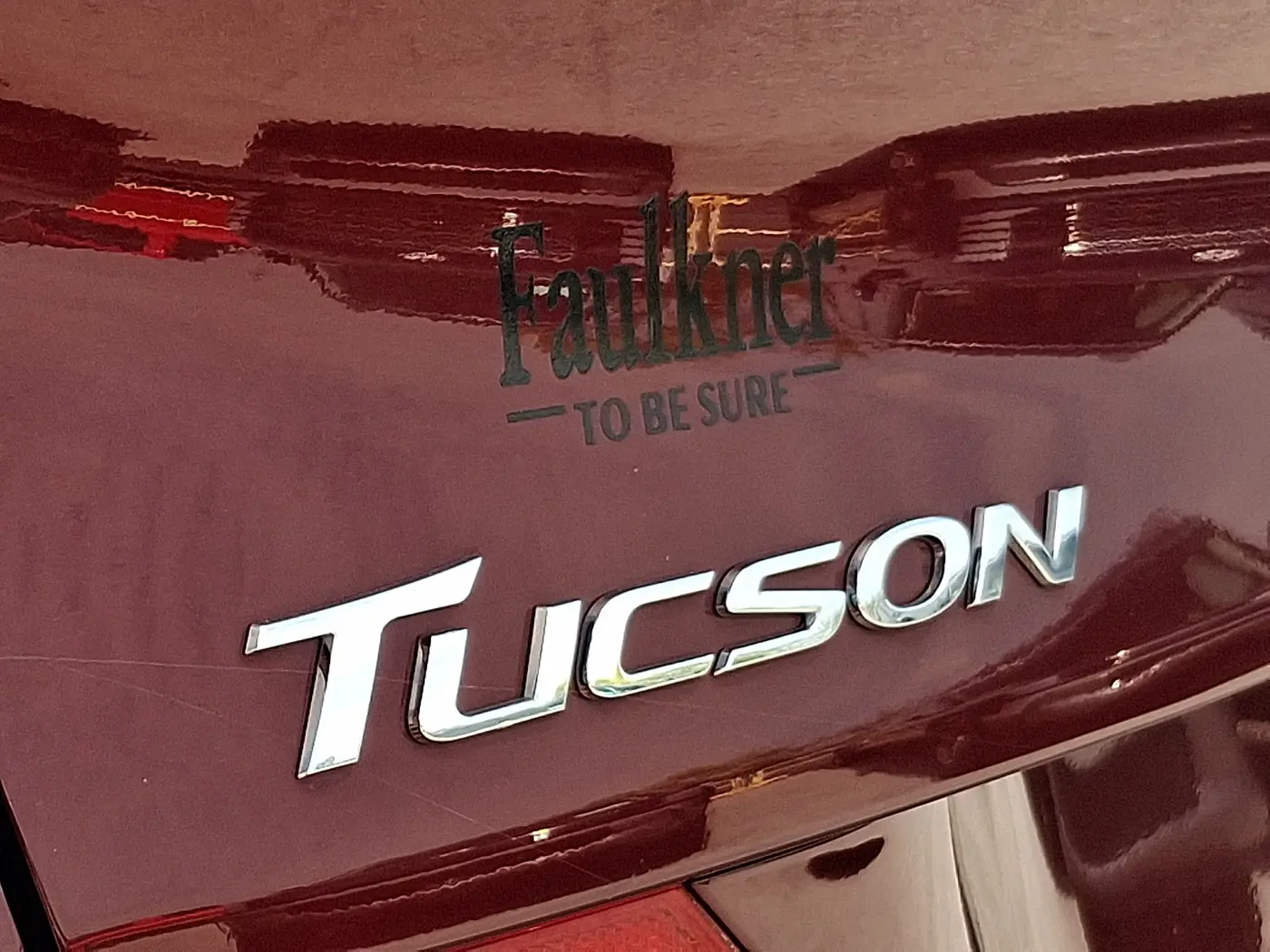 2019 Hyundai Tucson - $14,809